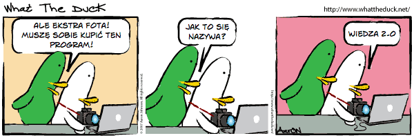 What the Duck (PL) (�r�d�o: fotopolis.pl)